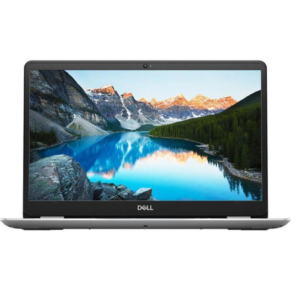Ноутбук Dell Inspiron 5584 (I557810NDL-75S) UA