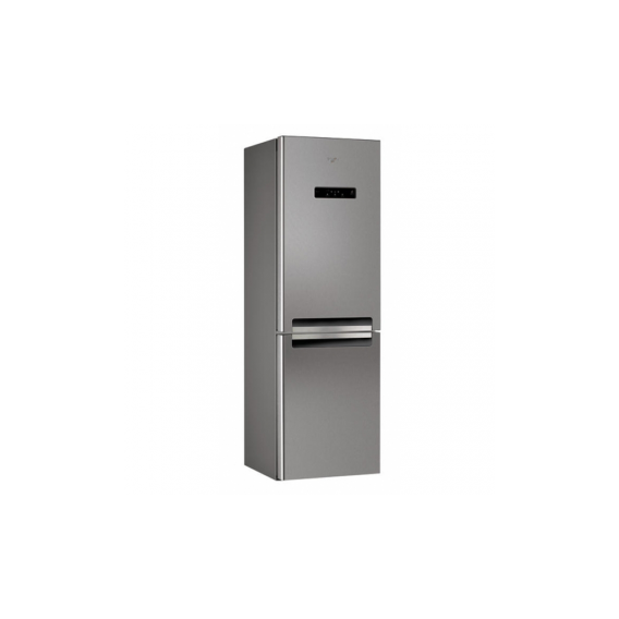 Холодильник Whirlpool WBV3387 NFC IX