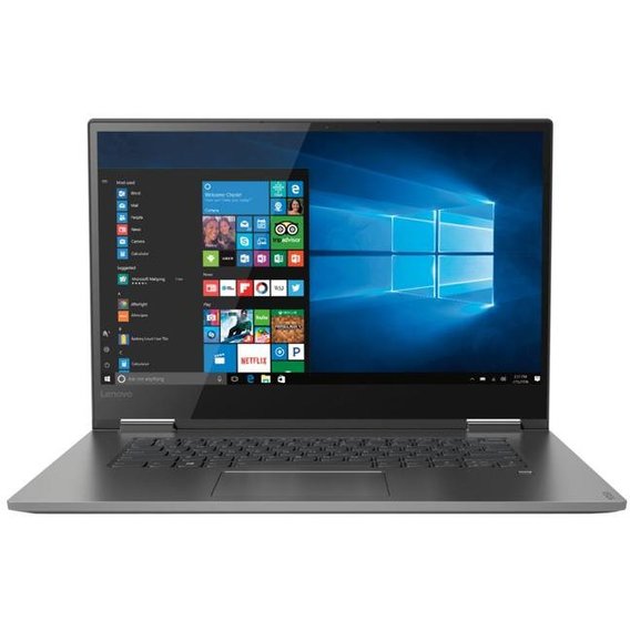 Ноутбук Lenovo Yoga 730-15IKB (81CU000RUS)