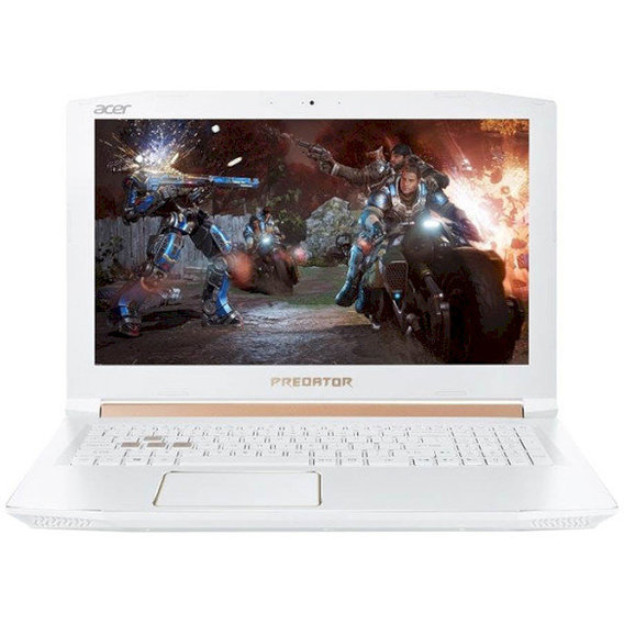 Ноутбук Acer Predator Helios 300PH315-51-776L (NH.Q4HEU.006) UA
