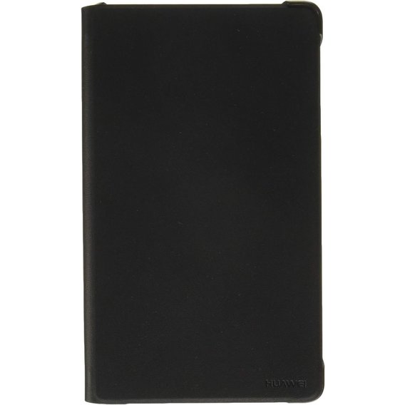 Аксессуар для планшетных ПК Huawei Flip Cover Black (51991968) for Huawei MediaPad T3 7.0 (BG2-W09)