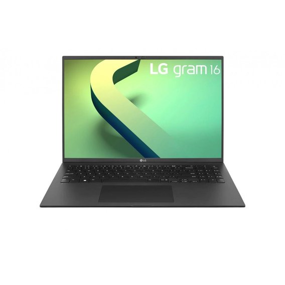 Ноутбук LG Gram (16Z90Q-G.AA75Y)