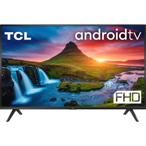 Телевизор TCL 40S5201