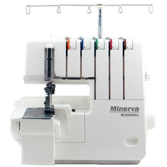 Швейная машина Minerva M3000 CL