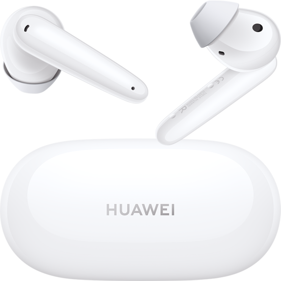 Наушники Huawei FreeBuds SE White