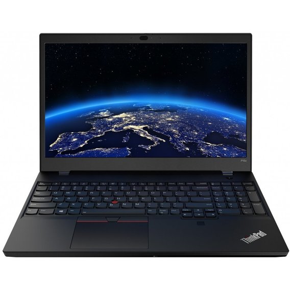 Ноутбук Lenovo ThinkPad T15p Gen 3 (21DA000RUS)