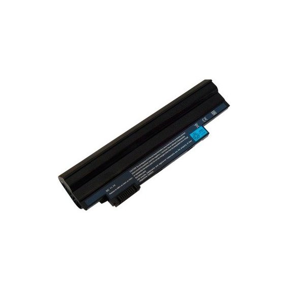 Батарея для ноутбука Аккумулятор POWERPLANT ACER Aspire One D255/11,1V/5200mAh (NB00000093)