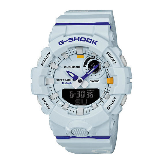 Наручные часы Casio G-SHOCK GBA-800DG-7AER