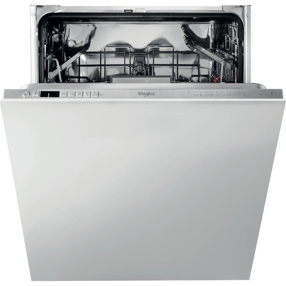 Встраиваемая посудомоечная машина Whirlpool WCIO 3T341 PES