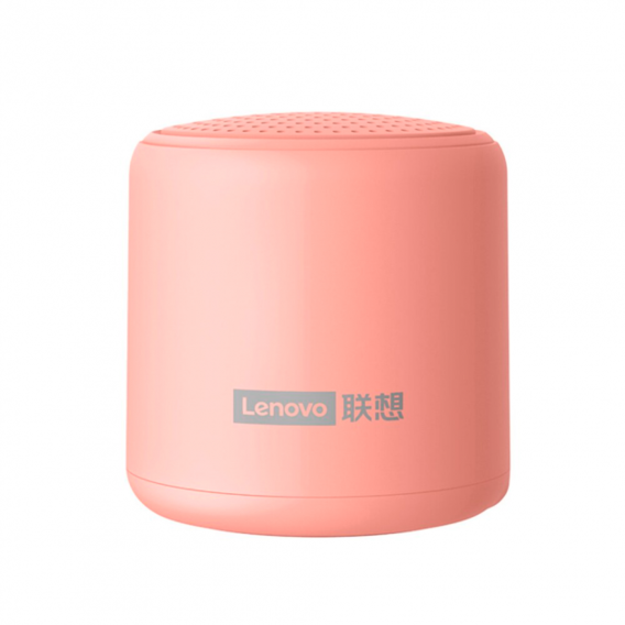 Акустика Lenovo L01 Pink