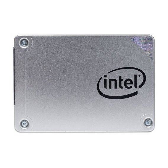 Intel SSD 2.5" SATA 3.0 480GB 540s (SSDSC2KW480H6X1)