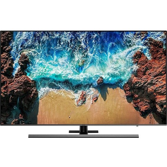 Телевизор Samsung UE49NU8042