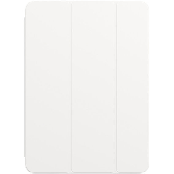 Аксессуар для iPad Apple Smart Folio White (MH0A3) for iPad Air 2020/iPad Air 2022