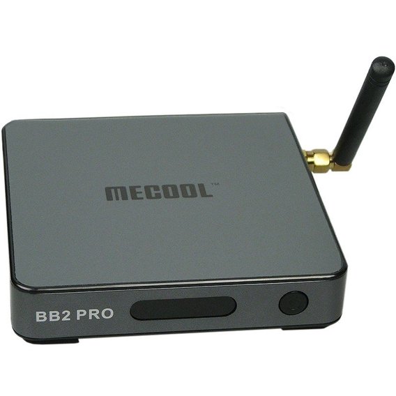 Приставка Smart TV Mecool BB2 Pro (3Gb/16Gb)