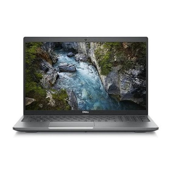 Ноутбук Dell Precision 3581 (N205P3581EMEA_VP)