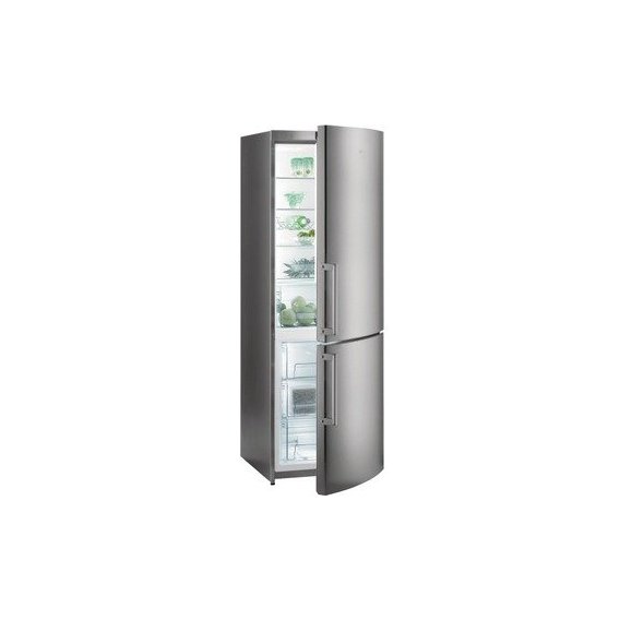 Холодильник Gorenje NRK 6181 CX
