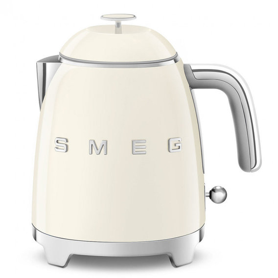 Електрочайник Smeg KLF05CREU