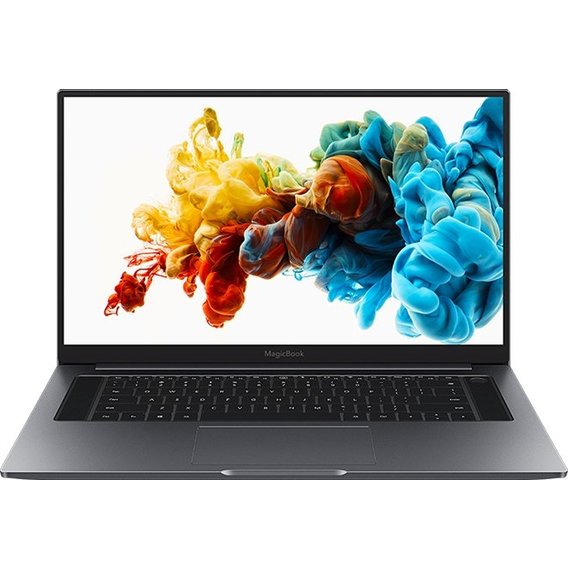 Ноутбук HONOR MagicBook Pro (HBL-W29D) 2020