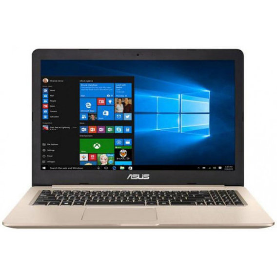 Ноутбук Asus VivoBook Pro 15 N580VD (N580VD-BB71-CB)