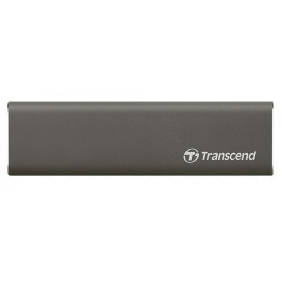 Transcend StoreJet 600 240 GB (TS240GSJM600)