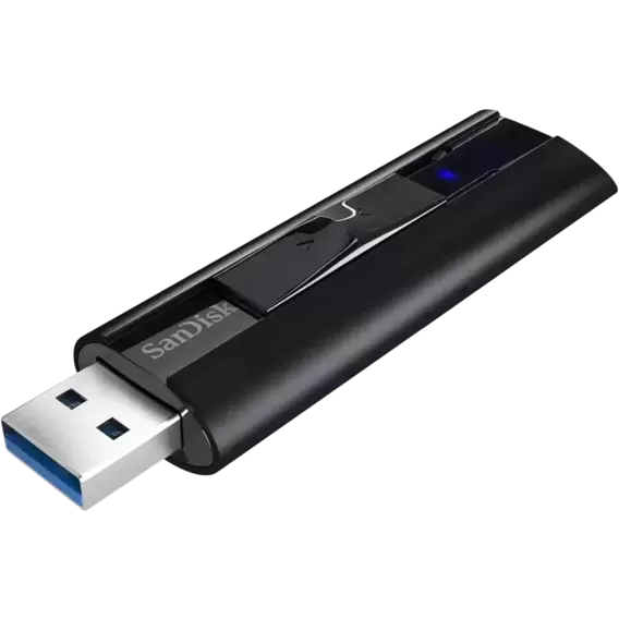 SanDisk 1TB Extreme PRO USB 3.2 (SDCZ880-1T00-GAM46)