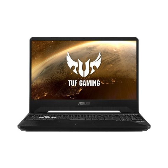 Ноутбук ASUS TUF Gaming FX505DT (FX505DT-ES73)