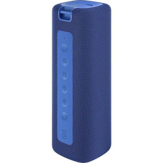 Акустика Xiaomi Mi Portable Speaker 16W Blue (QBH4197GL)