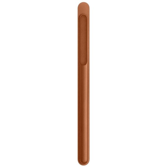 Чехол для стилуса Apple Pencil Case Saddle Brown (MQ0V2)
