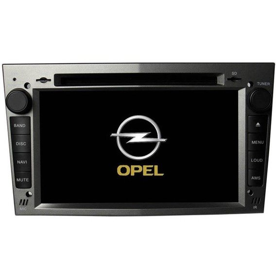 Klyde Opel Corsa (KD-6959) Android 4.0