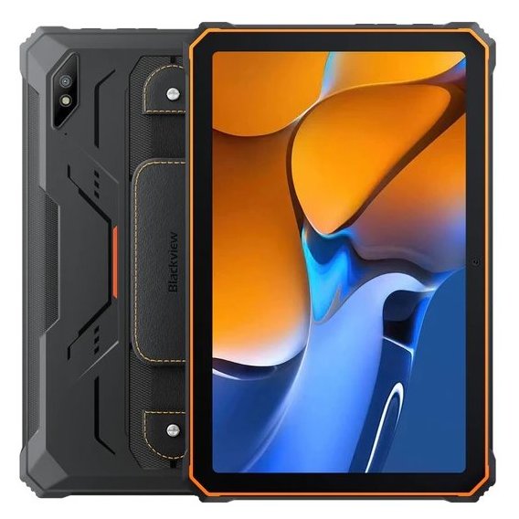 Планшет Blackview Active 8 Pro 8/256GB Orange