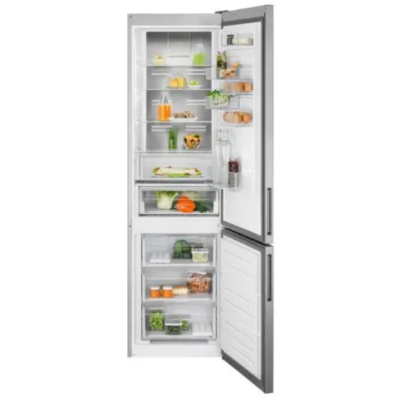 Холодильник Electrolux LNT8MC36X3