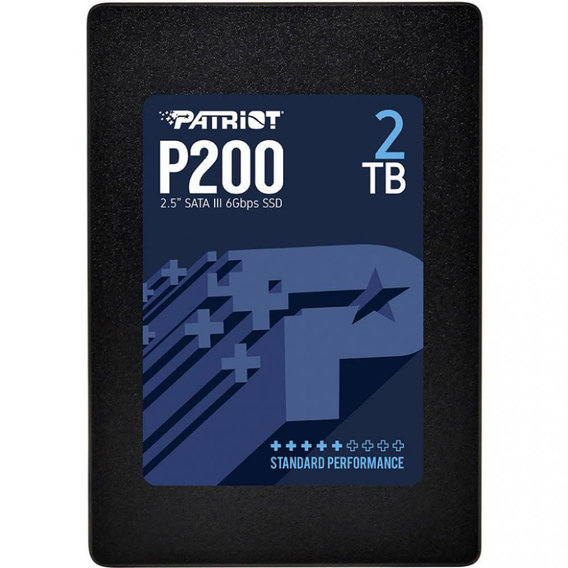 PATRIOT P200 2 TB (P200S2TB25)