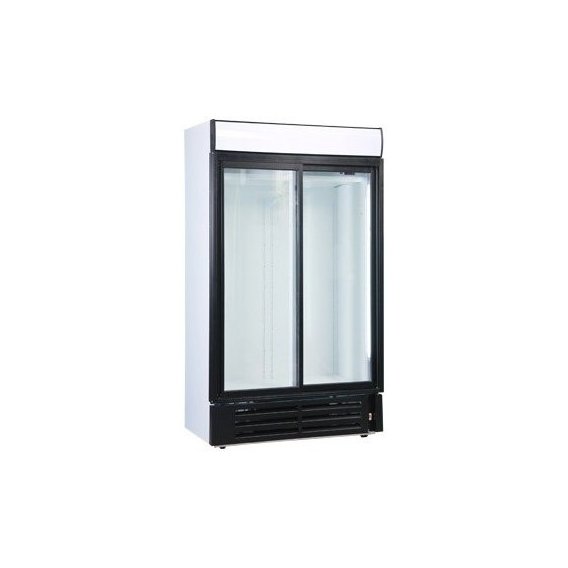 Холодильный шкаф (витрина) Inter 950