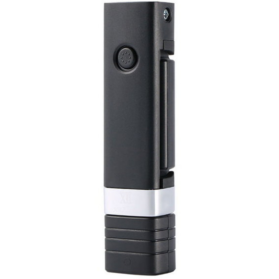 WK Selfie Stick Mini Bluetooth 65cm Black (XT-P01)