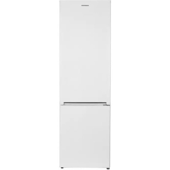 Холодильник Heinner HC-V286F+