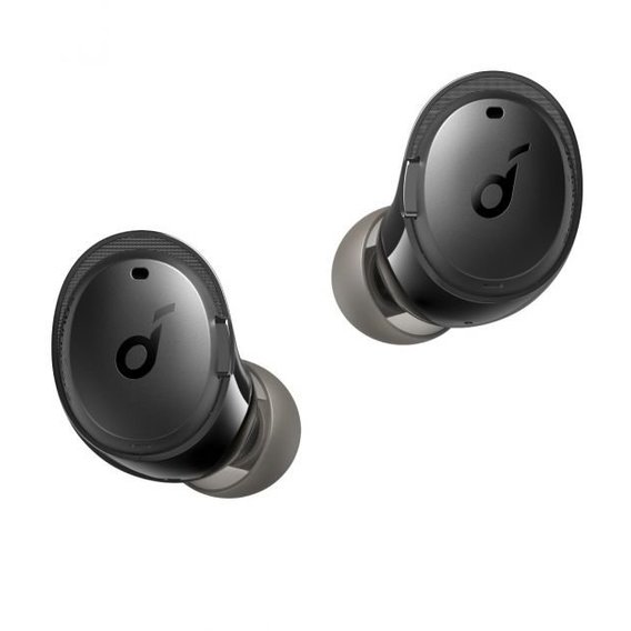 Навушники ANKER SoundCore Life Dot 3i Black (A3982H11)