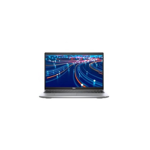 Ноутбук Dell Latitude 5520 (S001l552017US)