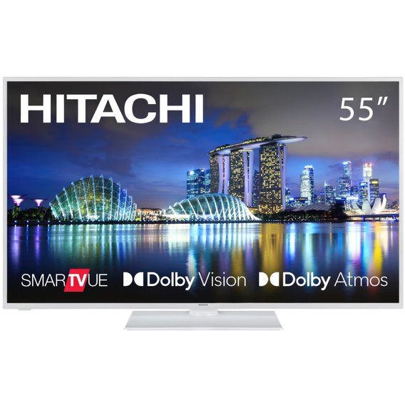 Телевизор Hitachi 55HK5300WE