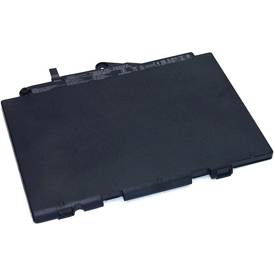 Батарея для ноутбука HP ST03XL EliteBook 820 G4 11.55V Black 4250mAh OEM (078886)