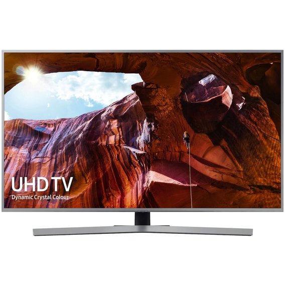 Телевизор Samsung UE50RU7470 Openbox