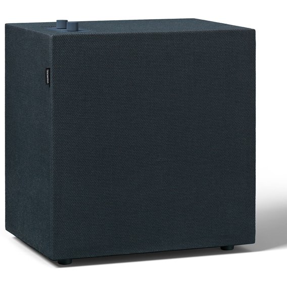Акустика Urbanears Multi-Room Speaker Baggen Indigo Blue (4091650)