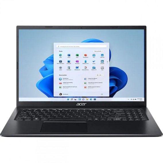 Ноутбук Acer Aspire 5 A515-56-52NQ (NX.A18EX.00K)