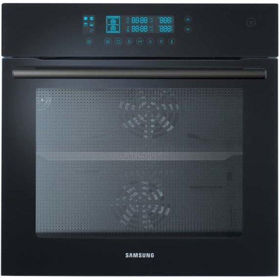 Духовой шкаф электрический Samsung NV70H5787CB