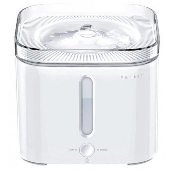 Дозатор води для тварин Petkit Smart Water Dispenser 2 White (P4101)