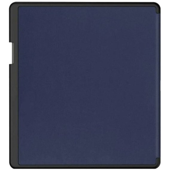 Аксессуар к электронной книге ArmorStandart Leather Case Dark Blue for Amazon Kindle Scribe (ARM65960)