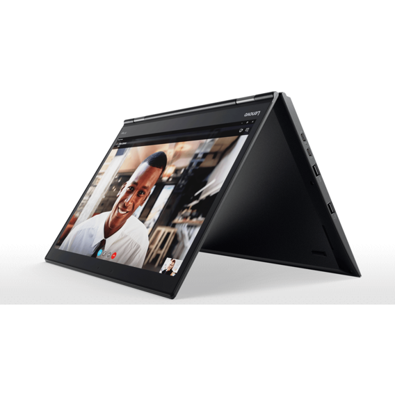Ноутбук Lenovo ThinkPad X1 Yoga 2nd Gen (20JD005DRK)