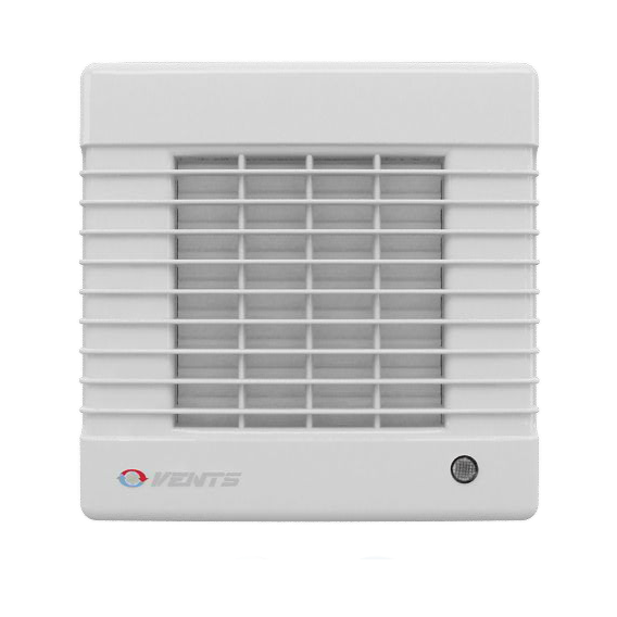 Вытяжной вентилятор Vents 125 МАО2