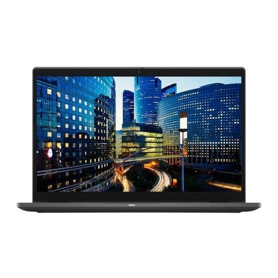 Ноутбук Dell Latitude 7410 2in1 (N032L741014UA_WP) UA