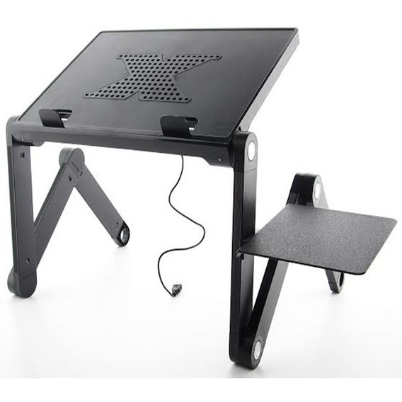 Подставка для ноутбука Столик трансформер для ноутбука UFT FreeTable-2