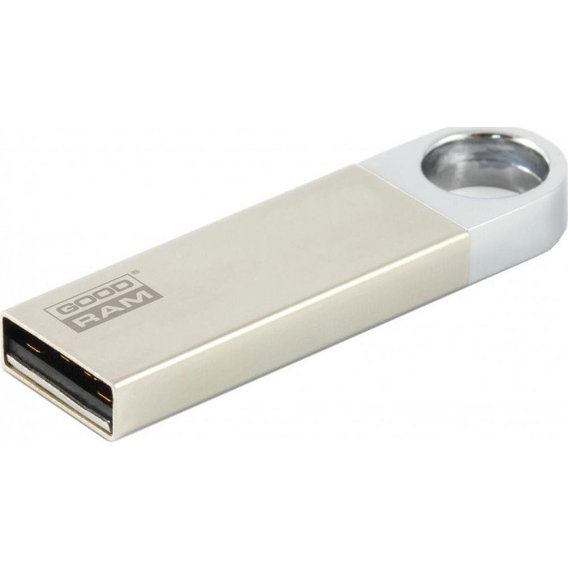 USB-флешка GOODRAM 64GB UUN2 Unity USB 2.0 Beige (UUN2-0640S0R11)